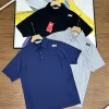 Premium Qualität Helly Hansen Kurzarmhemd Grau Seide Casual Kollektion