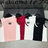 Hochwertige Valentino Weste Pink Knit Classic Collection