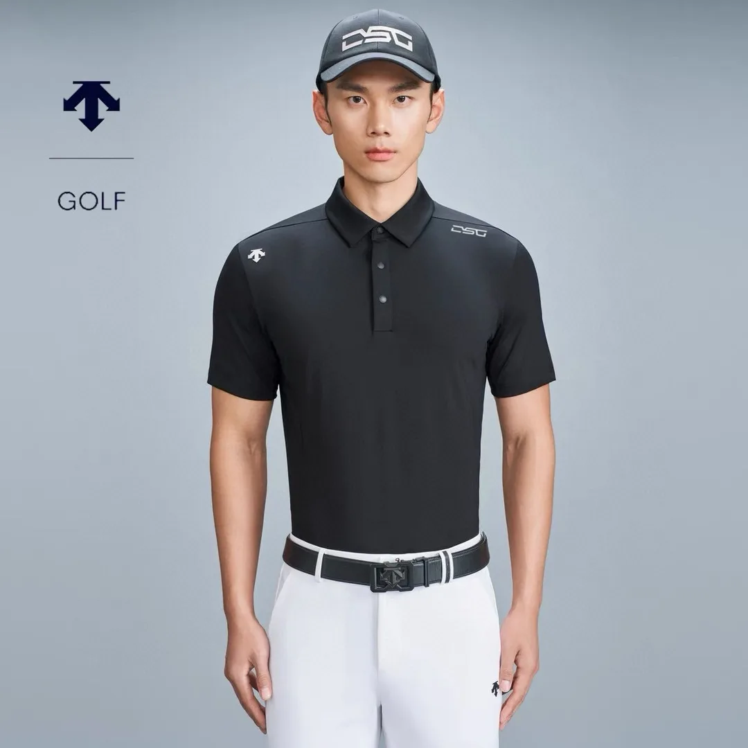 Descente Poloshirt