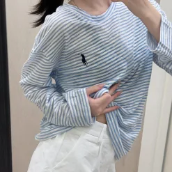 Bestseller Ralph Lauren Shorts im bestickten Stil