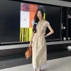 Bestseller Miu Miu Hemd Blau Bestickt Luxus