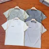 Hochwertige Mammut Short Sleeves Grau Classic Kollektion