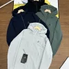 Premium Qualität Love Coats Schwarz Klassisch Luxus