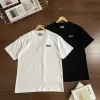 Bestseller: Patagonia Kurzarmhemd aus schwarzer Baumwolle, klassische Kollektion