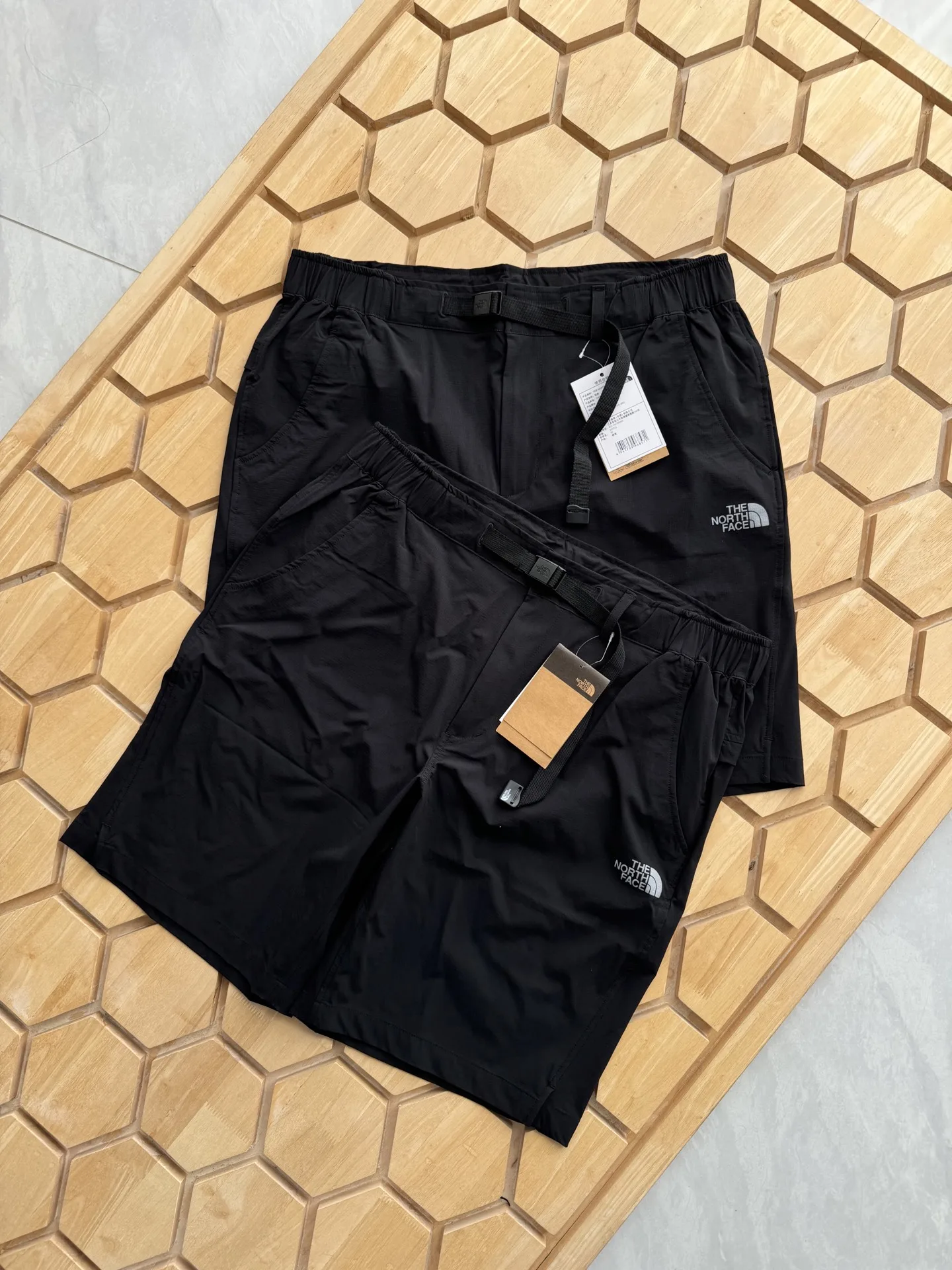 The North Face Shorts