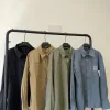Hochwertiger Loewe-Hemdstil
