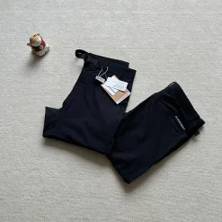 Bestseller Mammut Shorts Black Kollektion