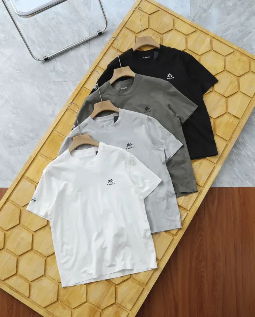 Bestseller Gap Kurzarm Schwarz Baumwolle Classic Kollektion