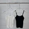 Bestseller Chanel Hosenträger Weiß Strick Kollektion
