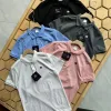 Hochwertiger Boss Kurzarm Schwarz Casual Style