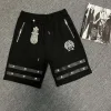 Meistverkaufte Chrome Hearts Shorts im Casual Style