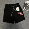 Premium Moncler Shorts aus Baumwolle im Casual-Stil