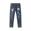 Luxus-Hose aus der Ami-Streetwear-Kollektion