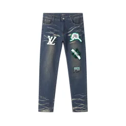 Luxus-Hose aus der Ami-Streetwear-Kollektion