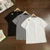 Bestseller Descente T-Shirt Schwarz Seide Atmungsaktiv Stil