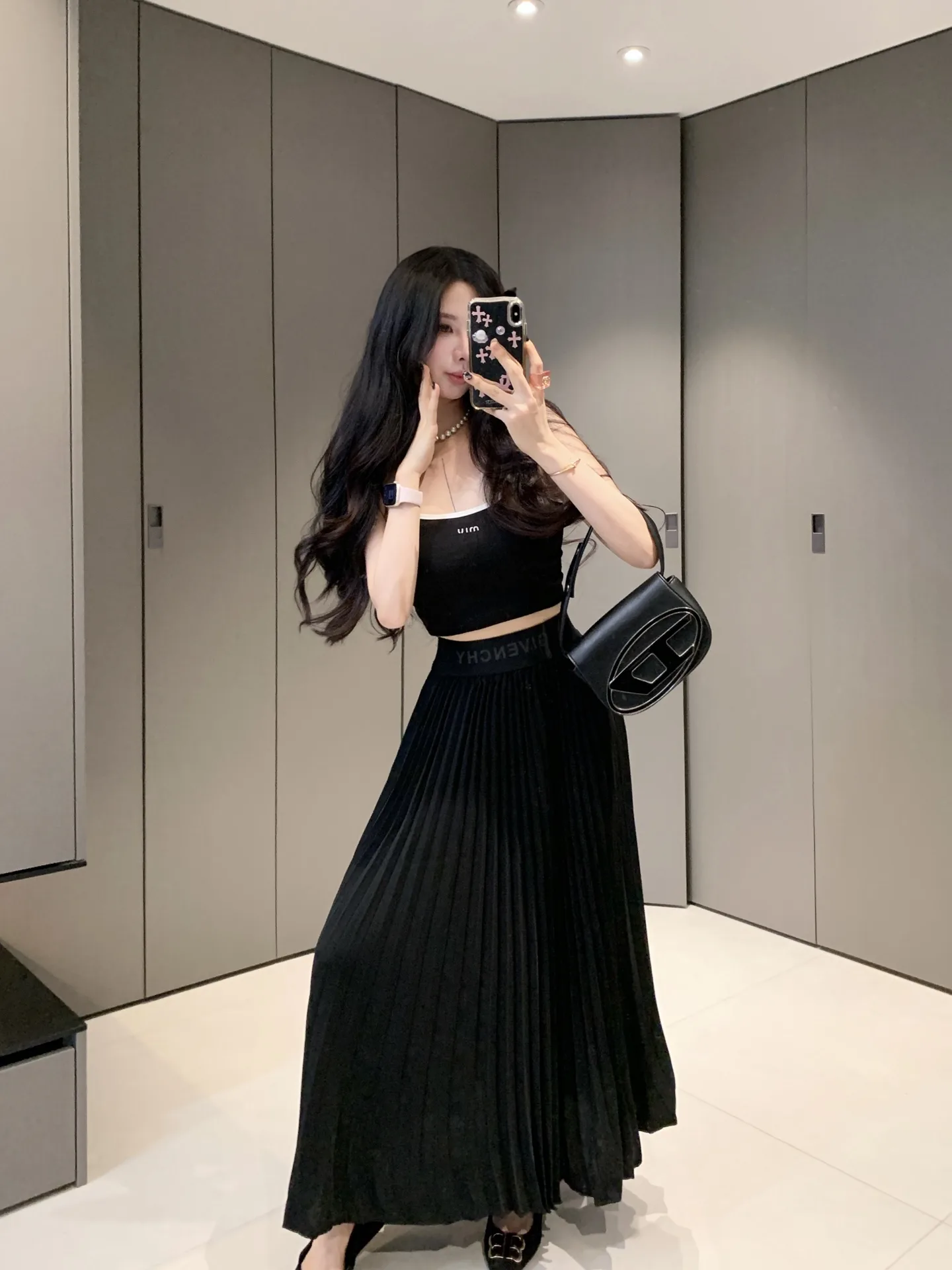 Givenchy Rock