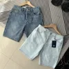 Hochwertige Levi’s Shorts Blue Denim Logo Kollektion