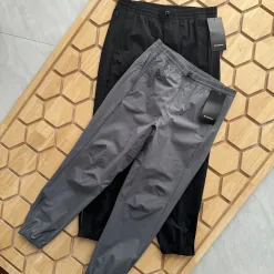 Luxuriöse Lululemon-Hose aus Baumwolle, atmungsaktiv
