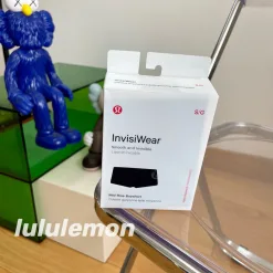 Hochwertige Lululemon-Unterwäschekollektion