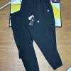 Hochwertige Descente Pants Black Breathable Kollektion