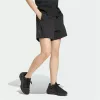 Premium Qualität Adidas Shorts Schwarz Baumwolle Klassisch Luxus