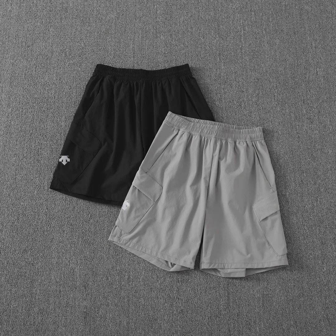 Descente Shorts