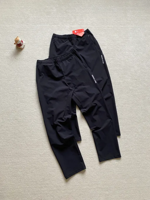 Hochwertige Helly Hansen Hose Black Classic Collection