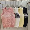 Hochwertige Dior Weste in Weiß mit Monogramm-Kollektion