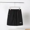 Hochwertige Under Armour Shorts Schwarz Casual Luxury