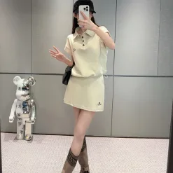 Hochwertige Dior-Shorts im schwarzen bestickten Stil