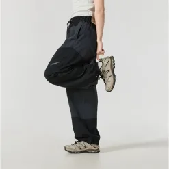 Premium Qualität Nike Hose Schwarz Casual Luxury