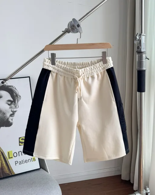 Bestseller Dior Shorts Schwarzes Logo Luxus