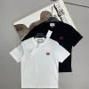 Premium Gucci Kurzarm Weiß Baumwolle Klassisch Luxus