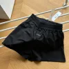 Luxus Adidas Shorts Baumwolle Logo Luxus
