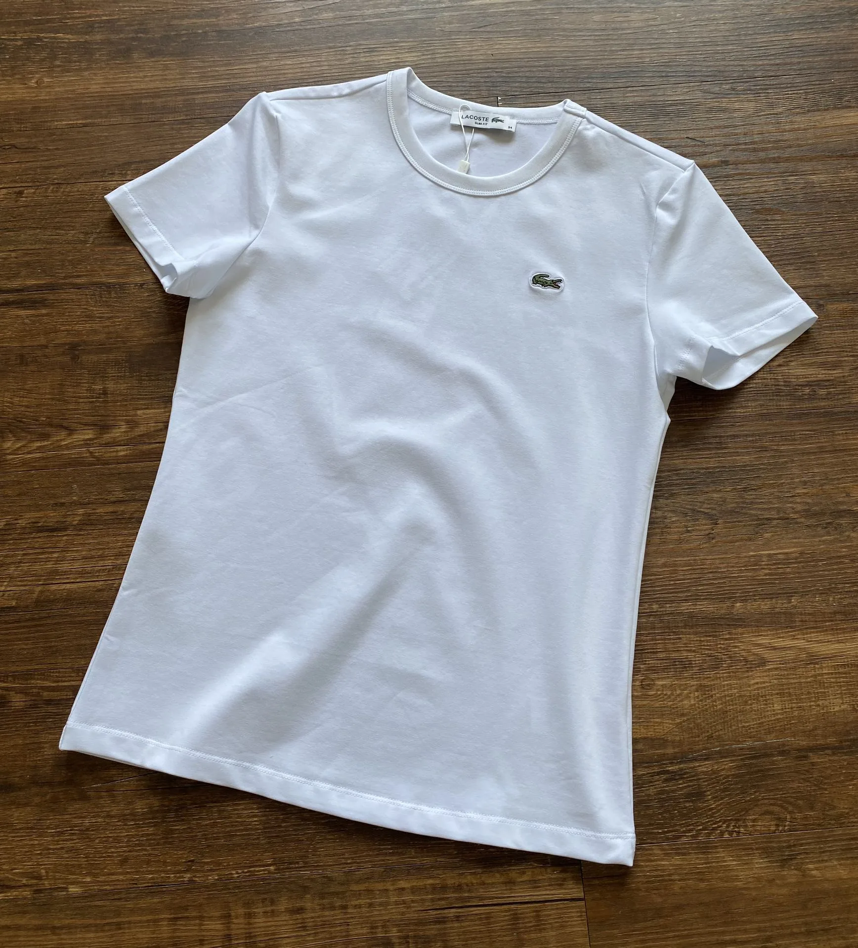 Lacoste Kurzarm