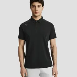 Bestseller Descente Kurzarm Schwarz Urban Collection