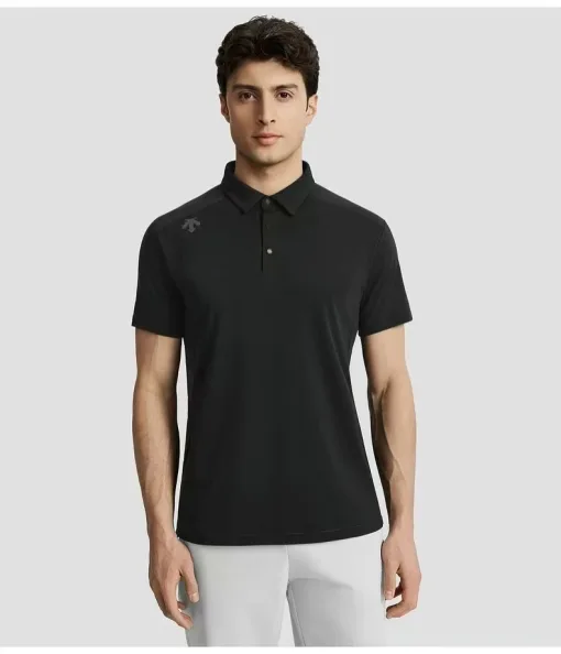 Bestseller Descente Kurzarm Schwarz Urban Collection