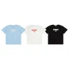 Premium Qualität Givenchy Kurzarm Print Luxus