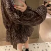 Luxus Fendi Shorts Braun Monogramm Luxus