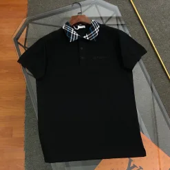 Bestseller Burberry T-Shirts Schwarz Classic Kollektion