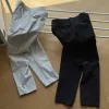 Premium Helly Hansen Hose Black Urban Collection