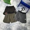 Bestseller Mammoth Shorts Schwarz Atmungsaktiv Style