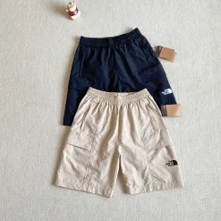 Bestseller The North Face Shorts Schwarz Klassischer Stil