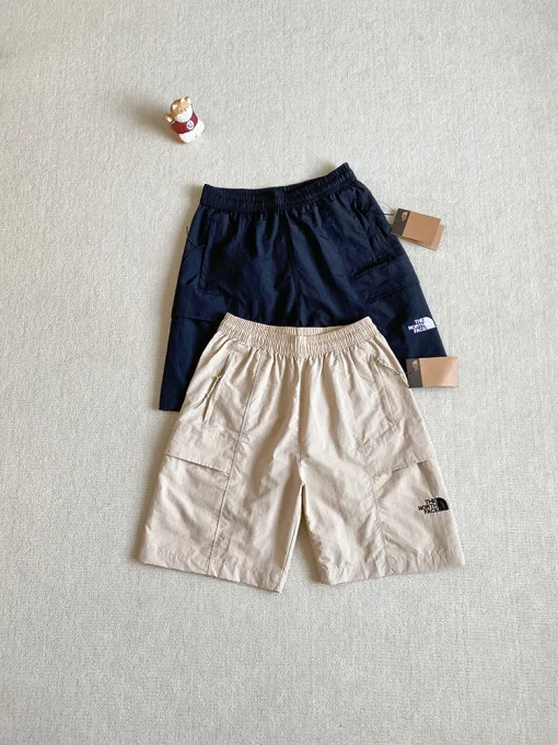 Bestseller The North Face Shorts Schwarz Klassischer Stil