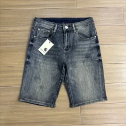 Hochwertige Carhartt Shorts Denim Classic Luxury