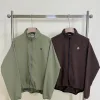Bestseller Express Jacken Grau Luxus