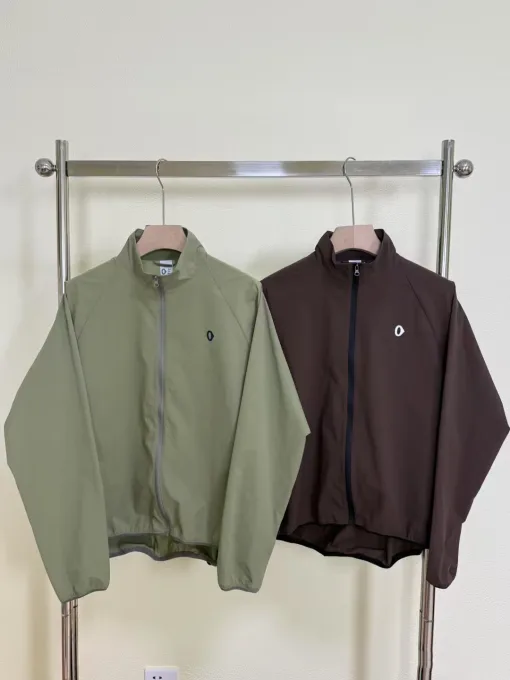 Bestseller Express Jacken Grau Luxus