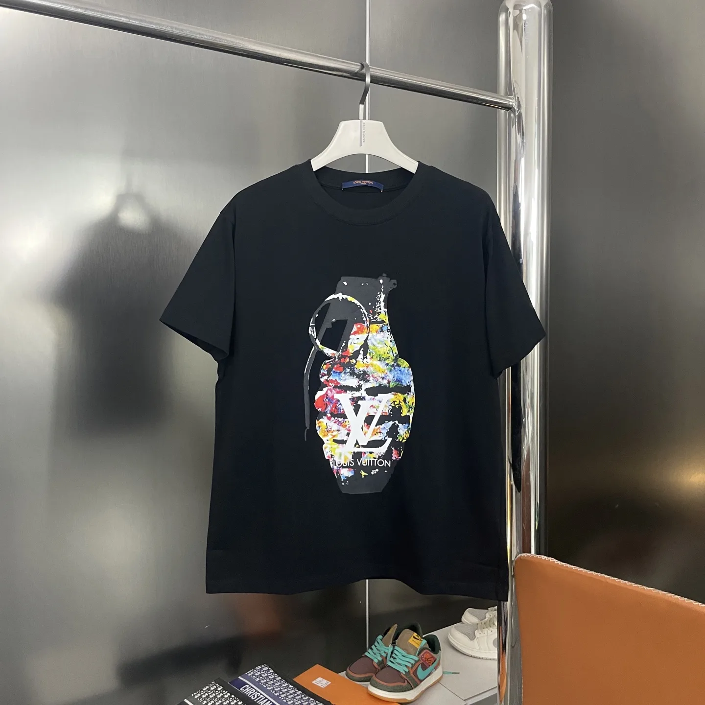 Louis Vuitton T Shirts
