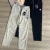 Premium Qualität Descente Hose Schwarz Atmungsaktiv Luxus