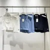 Premium Qualität Alo Shorts Schwarzes Logo Luxus